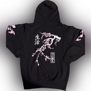 ZUMIEZ DGK Kids Hoodie